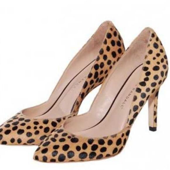 Loeffler Randall   - Picture 1 of 10